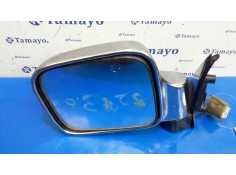 Recambio de retrovisor electrico izquierdo para opel monterey 3.0 dti cat referencia OEM IAM    2