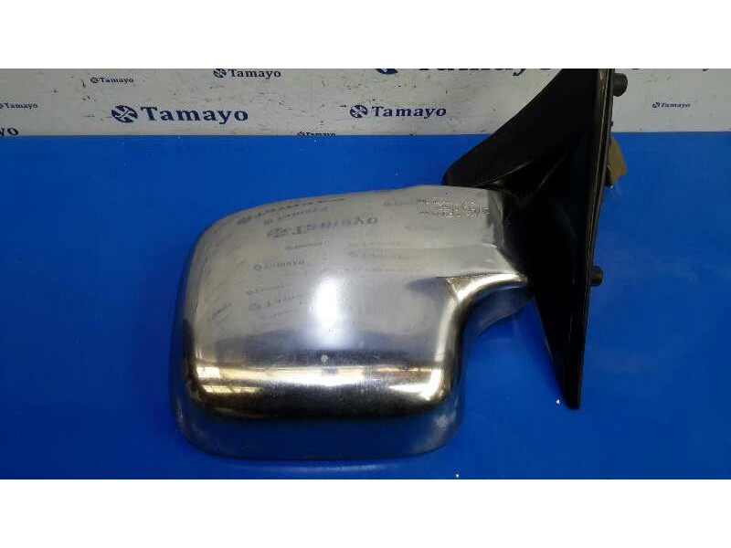 Recambio de retrovisor electrico izquierdo para opel monterey 3.0 dti cat referencia OEM IAM   