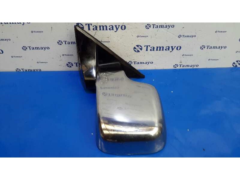 Recambio de retrovisor electrico izquierdo para opel monterey 3.0 dti cat referencia OEM IAM   