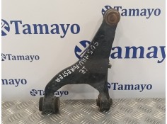 Recambio de brazo suspension inferior trasero izquierdo para subaru forester 2.0 diesel cat referencia OEM IAM SD0149M  