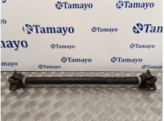 Recambio de transmision central delantera para bmw x3 (e83) 2.0 turbodiesel cat referencia OEM IAM   