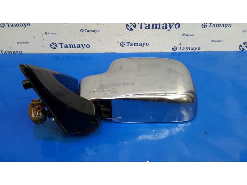 Recambio de retrovisor electrico izquierdo para opel monterey 3.0 dti cat referencia OEM IAM   