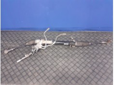 Recambio de cremallera direccion para chevrolet aveo berlina hatchback 1.4 cat referencia OEM IAM 95040652  