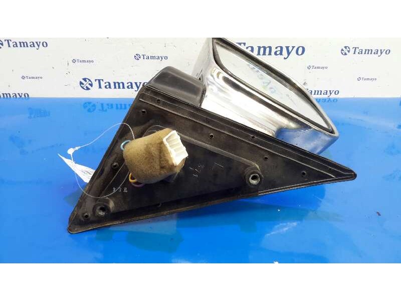 Recambio de retrovisor electrico izquierdo para opel monterey 3.0 dti cat referencia OEM IAM   