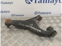Recambio de brazo suspension inferior trasero izquierdo para subaru forester 2.0 diesel cat referencia OEM IAM SD0149M   2
