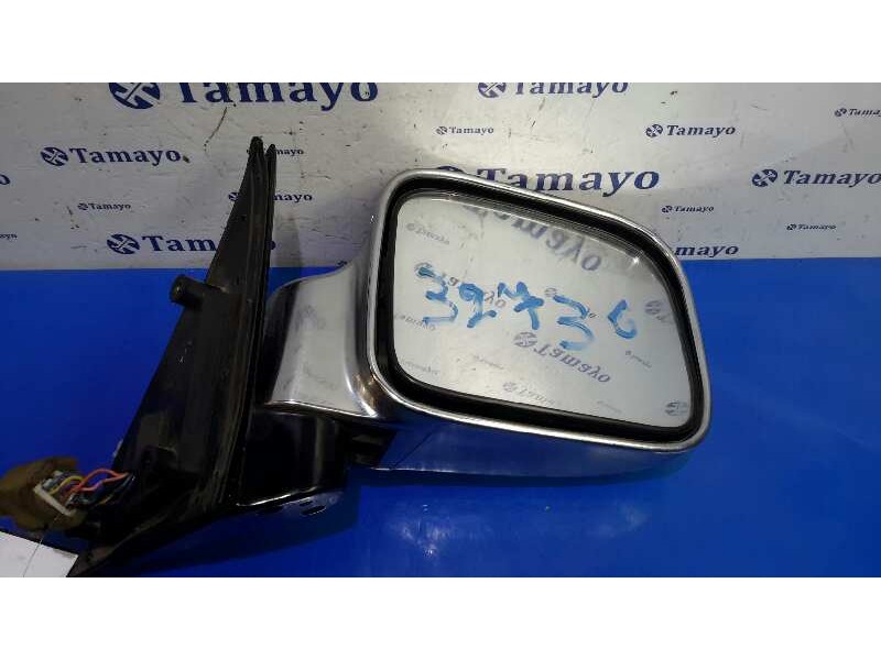 Recambio de retrovisor derecho para opel monterey 3.0 dti cat referencia OEM IAM   