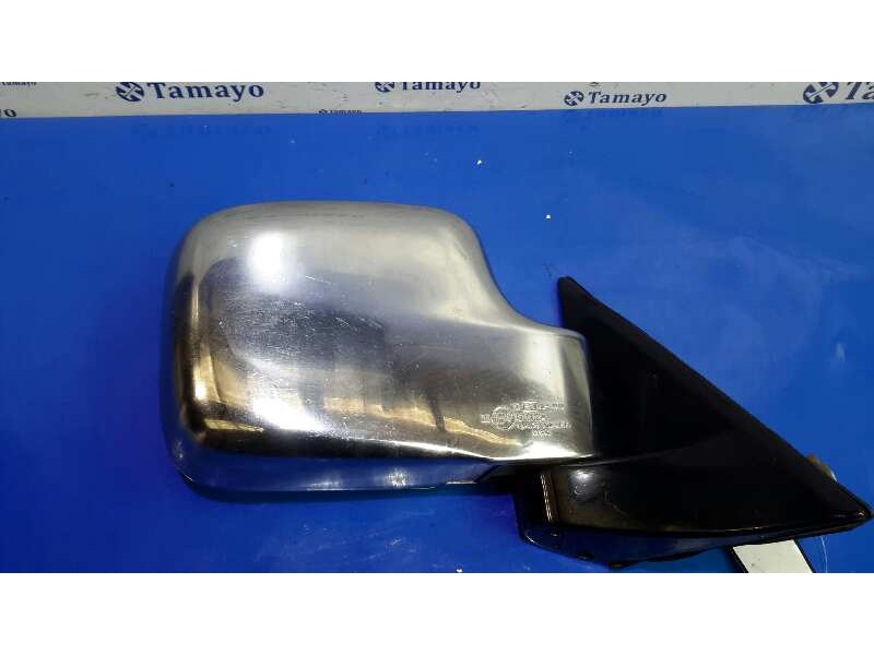 Recambio de retrovisor derecho para opel monterey 3.0 dti cat referencia OEM IAM   