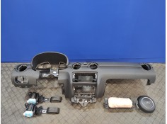 Recambio de kit airbag para audi a1 sportback (8xf) referencia OEM IAM 4G0880201K 8U0857705C 4G0880201K