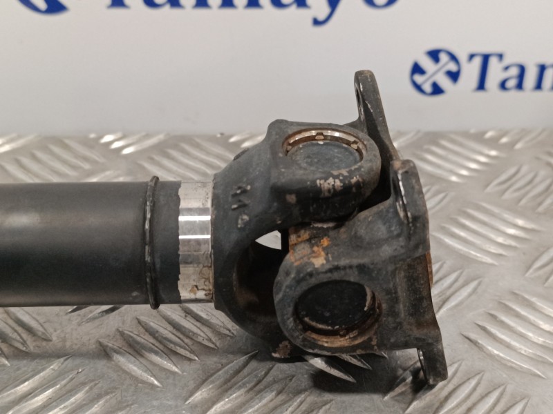 Recambio de transmision central delantera para bmw x3 (e83) 2.0 turbodiesel cat referencia OEM IAM   