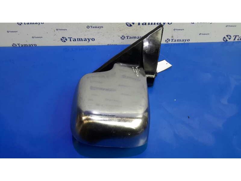 Recambio de retrovisor derecho para opel monterey 3.0 dti cat referencia OEM IAM   