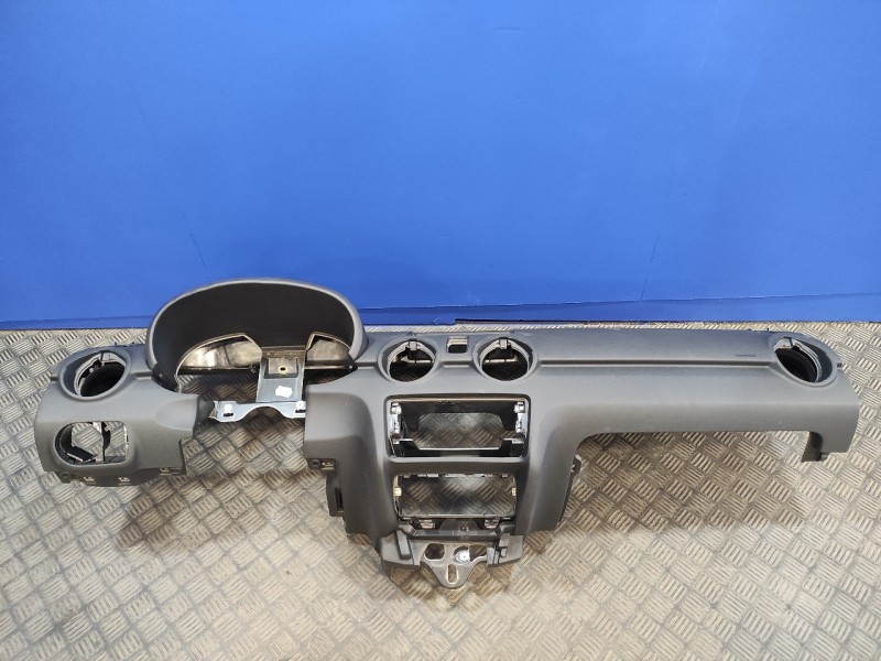 Recambio de kit airbag para audi a1 sportback (8xf) referencia OEM IAM 4G0880201K 8U0857705C 4G0880201K