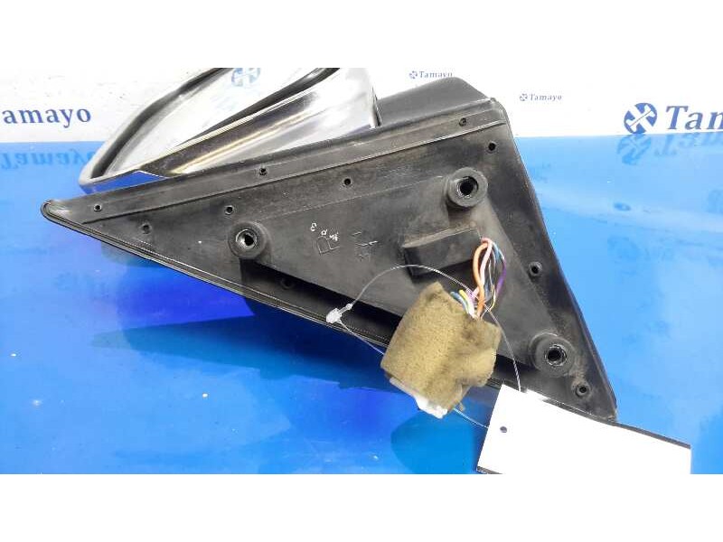Recambio de retrovisor derecho para opel monterey 3.0 dti cat referencia OEM IAM   