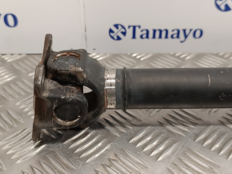 Recambio de transmision central delantera para bmw x3 (e83) 2.0 turbodiesel cat referencia OEM IAM   