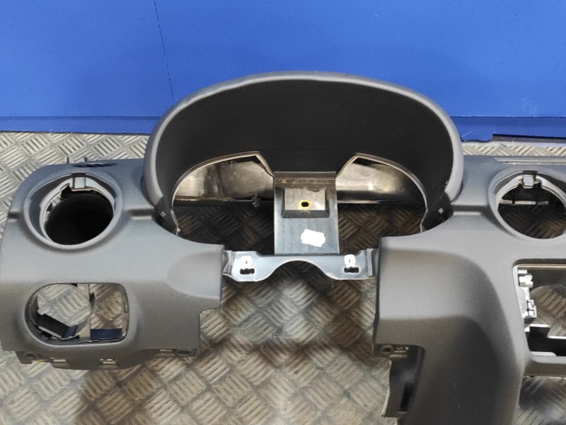 Recambio de kit airbag para audi a1 sportback (8xf) referencia OEM IAM 4G0880201K 8U0857705C 4G0880201K