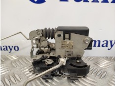 Recambio de cerradura puerta delantera derecha para dacia sandero 1.5 dci diesel cat referencia OEM IAM 8200735224  