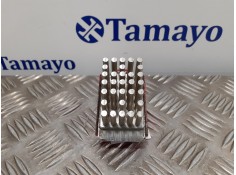 Recambio de resistencia calefaccion para volkswagen golf iv berlina (1j1) 1.6 referencia OEM IAM 657364M 1J0907521 5DS00646701