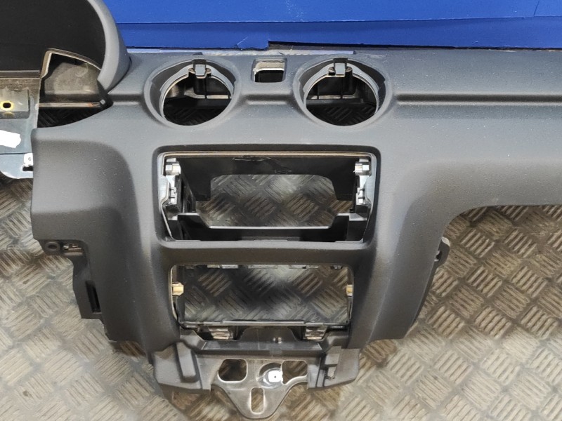 Recambio de kit airbag para audi a1 sportback (8xf) referencia OEM IAM 4G0880201K 8U0857705C 4G0880201K