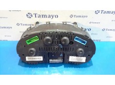 Recambio de cuadro instrumentos para seat cordoba berlina (6k2) 1.9 sdi referencia OEM IAM W06K0920801E  110008924028 2