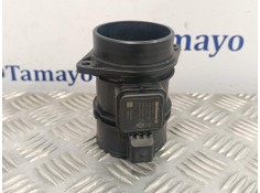 Recambio de caudalimetro para renault megane iii berlina 5 p referencia OEM IAM 8200702517  