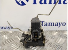 Recambio de cerradura puerta delantera derecha para dacia sandero 1.5 dci diesel cat referencia OEM IAM 8200735224   2