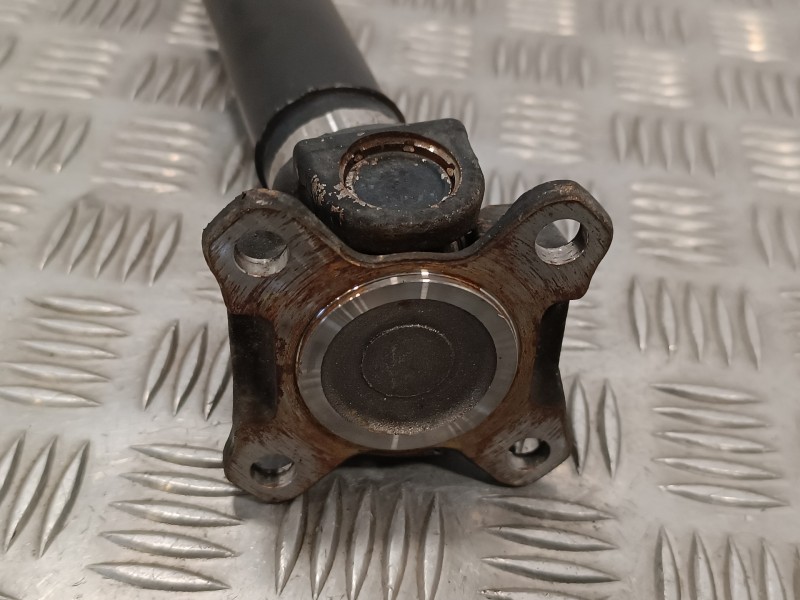 Recambio de transmision central delantera para bmw x3 (e83) 2.0 turbodiesel cat referencia OEM IAM   