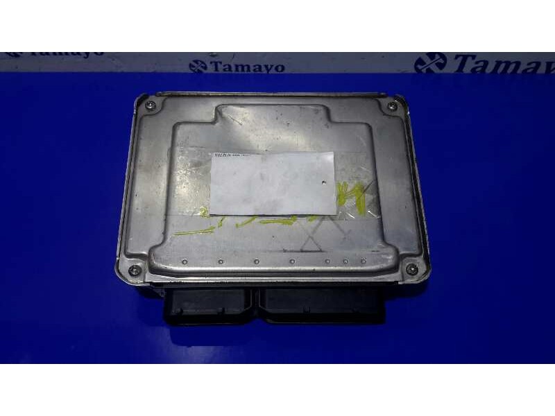 Recambio de centralita motor uce para seat ibiza (6l1) 1.4 tdi referencia OEM IAM 0281012708 EDC15P+ 045906019BQ