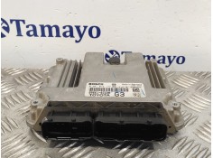Recambio de centralita motor uce para toyota auris 1.4 turbodiesel cat referencia OEM IAM 0281019177  896610ZG30