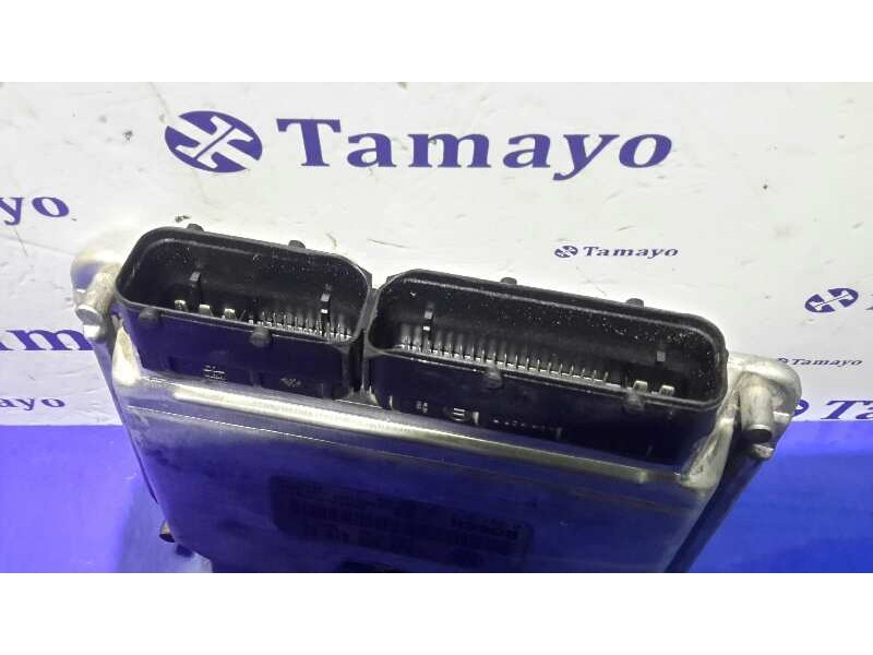 Recambio de centralita motor uce para seat ibiza (6l1) 1.4 tdi referencia OEM IAM 0281012708 EDC15P+ 045906019BQ