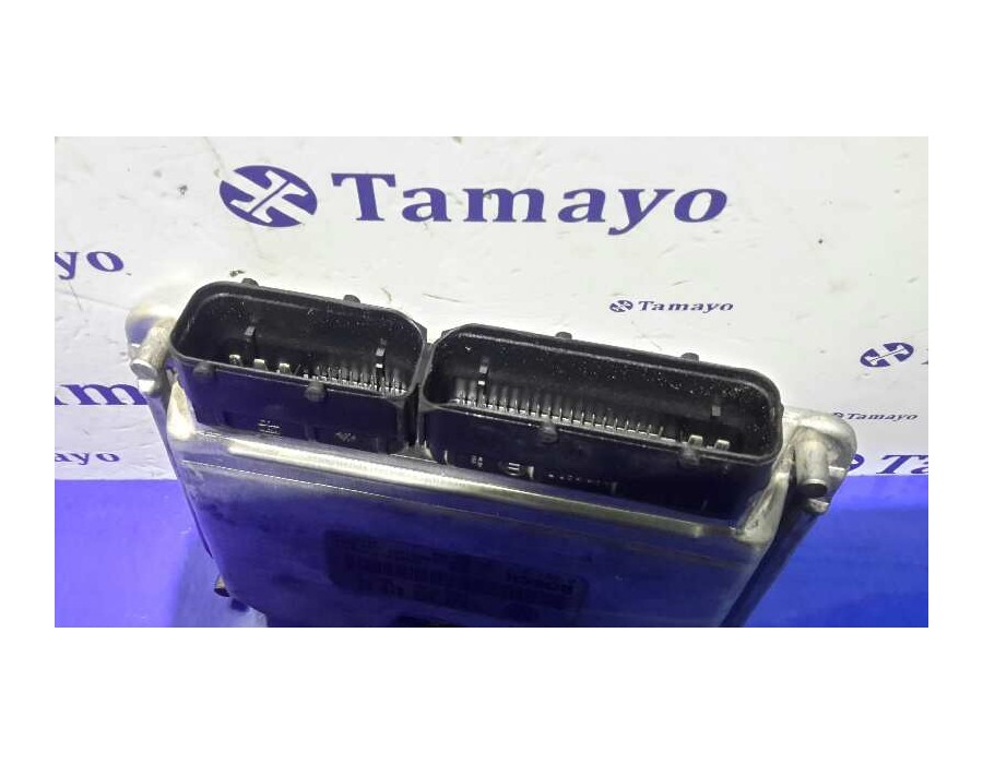 Recambio de centralita motor uce para seat ibiza (6l1) 1.4 tdi referencia OEM IAM 0281012708 EDC15P+ 045906019BQ