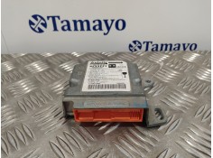 Recambio de centralita airbag para renault kangoo (f/kc0) referencia OEM IAM 605044900  8200381654