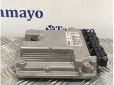 Recambio de centralita motor uce para toyota auris 1.4 turbodiesel cat referencia OEM IAM 0281019177  896610ZG30 2