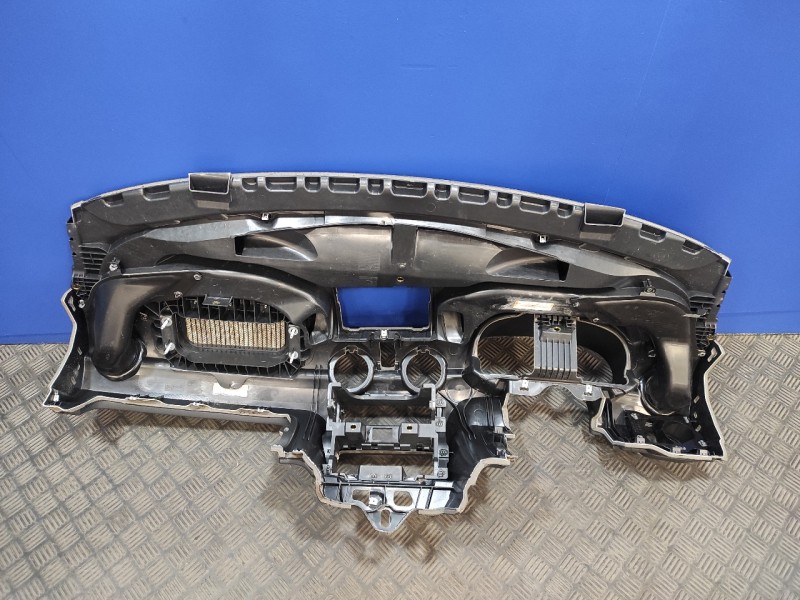 Recambio de kit airbag para audi a1 sportback (8xf) referencia OEM IAM 4G0880201K 8U0857705C 4G0880201K