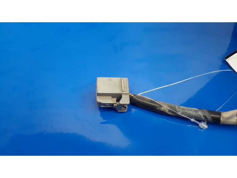Recambio de retrovisor izquierdo para ford mondeo turnier (ge) referencia OEM IAM   