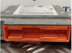 Recambio de centralita airbag para renault kangoo (f/kc0) referencia OEM IAM 605044900  8200381654 2