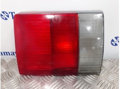 Recambio de piloto trasero izquierdo para audi 80/90 (811/813/853) referencia OEM IAM 296201  