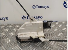 Recambio de cerradura puerta delantera derecha para peugeot 308 sw referencia OEM IAM 567147  