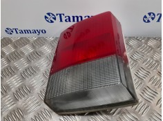 Recambio de piloto trasero izquierdo para audi 80/90 (811/813/853) referencia OEM IAM 296201   2