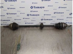 Recambio de transmision delantera derecha para opel astra g berlina 1.7 16v dti cat (y 17 dt / lr6) referencia OEM IAM Y17DT  