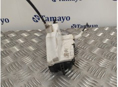 Recambio de cerradura puerta delantera derecha para peugeot 308 sw referencia OEM IAM 567147   2