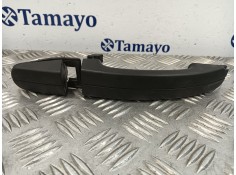 Recambio de maneta exterior delantera izquierda para ford transit kastenwagen (ttg) referencia OEM IAM AM51U22404DA  
