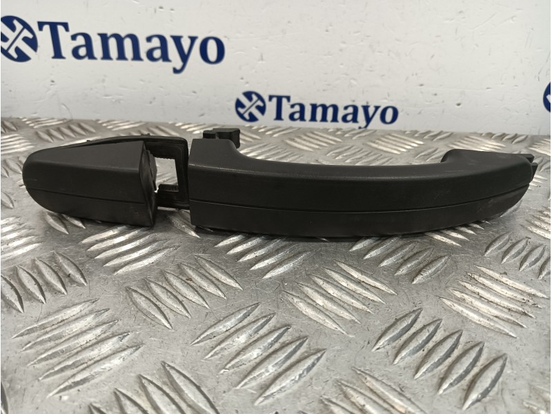 Recambio de maneta exterior delantera izquierda para ford transit kastenwagen (ttg) referencia OEM IAM AM51U22404DA  