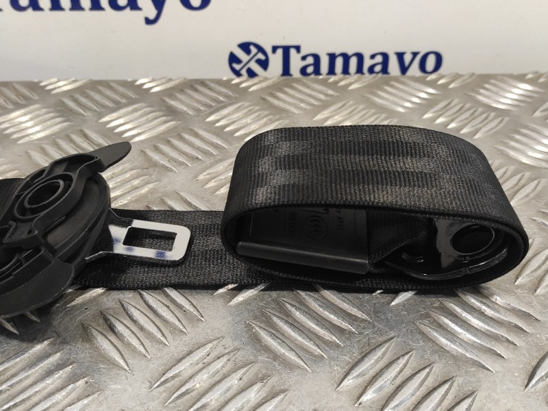Recambio de kit airbag para audi a1 sportback (8xf) referencia OEM IAM 4G0880201K 8U0857705C 4G0880201K