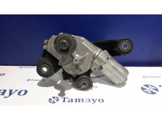 Recambio de motor limpia trasero para nissan qashqai (j10) referencia OEM IAM 0390201820  28710JD000