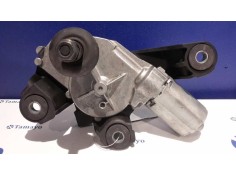 Recambio de motor limpia trasero para nissan qashqai (j10) referencia OEM IAM 0390201820  28710JD000 2