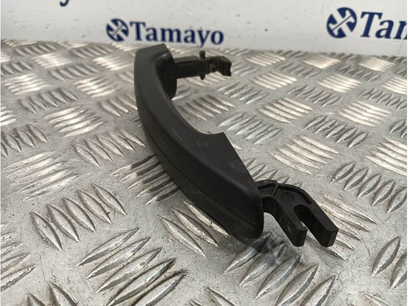 Recambio de maneta exterior delantera izquierda para ford transit kastenwagen (ttg) referencia OEM IAM AM51U22404DA  