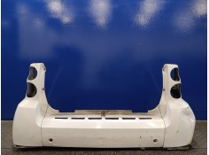 Recambio de paragolpes trasero para smart fortwo coupe 0.8 cdi referencia OEM IAM   