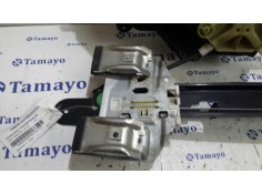 Recambio de elevalunas trasero derecho para seat leon (1p1) 1.9 tdi referencia OEM IAM 1K0959704N  98360033402 2