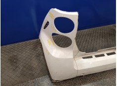 Recambio de paragolpes trasero para smart fortwo coupe 0.8 cdi referencia OEM IAM    2