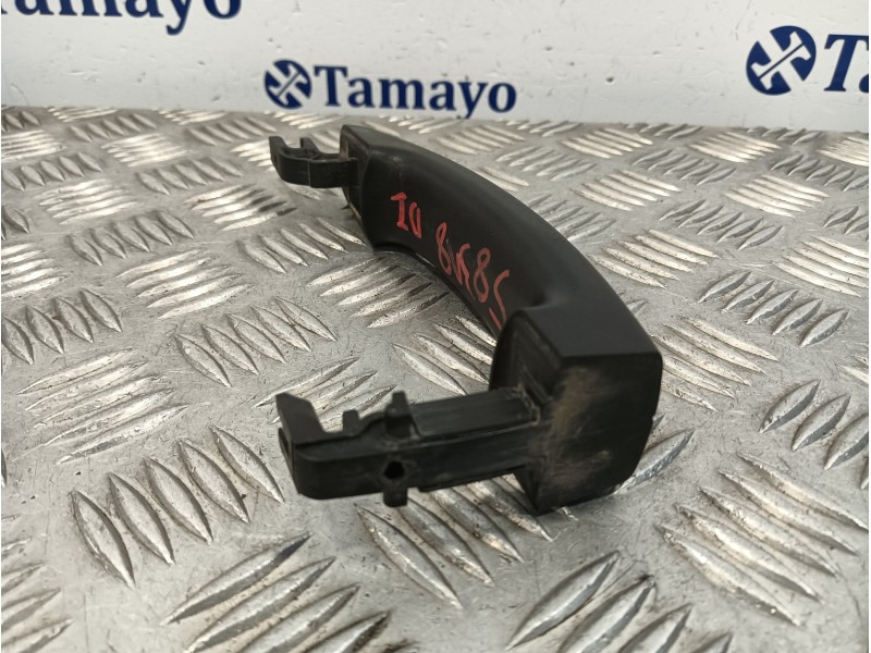 Recambio de maneta exterior delantera izquierda para ford transit kastenwagen (ttg) referencia OEM IAM AM51U22404DA  