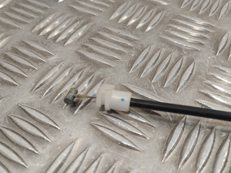 Recambio de cerradura puerta delantera derecha para peugeot 308 sw referencia OEM IAM 567147  